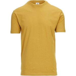T-shirt - Katoen - Tapered Neck - 175 gram/m2
