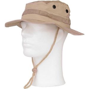 Fostex bush hoed luxe Ripstop khaki