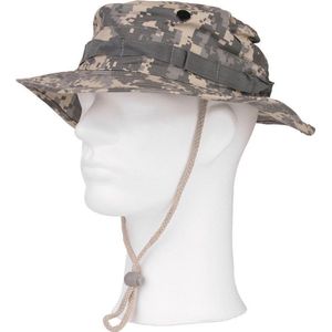 Fostex - Bush hoed - Camouflage