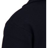 Fostex Auckland Schippers Heren Trui - Navy Blauw