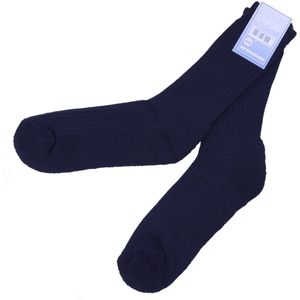 Fostex Garments - Pr. Boru Socks - Blauw - Werksokken
