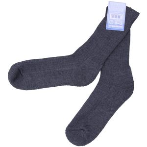 Fostex Garments - Pr. Boru Socks - Charcoal - Werksokken