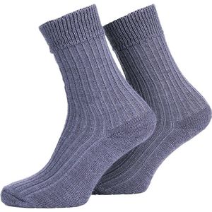 Fostex Garments - Pr. Boru socks (kleur: Jeans / maat: 42-44)