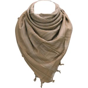 101 INC - PLO scarf Warrior (kleur: Coyote / maat: NVT)