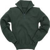 Schipperstrui - Fijngebreid - 100% Scheerwol - Made in Belgium