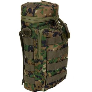 101inc Gas Bottle Pouch digital WDL camo