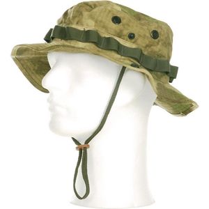 Fostex bush hoed luxe Ripstop ICC FG groen