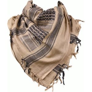 101 INC - PLO scarf AK (kleur: Coyote / maat: NVT)