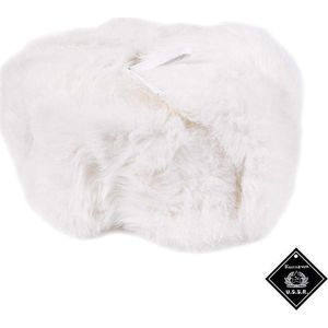 Fostex Garments - Cossack hat (kleur: White / maat: 57)