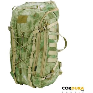 101 Inc Backpack Contractor Cordura