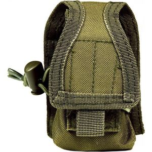 101 Inc Radio Pouch   Lq16013