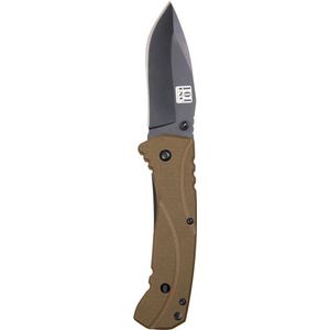 101inc Outdoor zakmes Ghost BZ0101560-2 coyote
