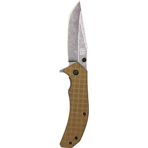 101inc Outdoor zakmes Demon BF210027-4 coyote