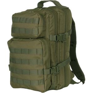 101 Inc Backpack Us Assault Lq13168A