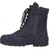 Fostex Sniper Boots Side-Zip Wolf Grey
