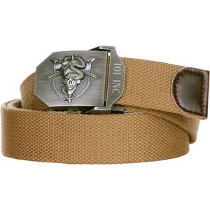 101inc Tropenkoppel De Oppresso Liber coyote