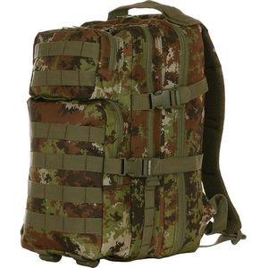 101inc Rugzak US Assault LQ13168A Ital. Camo