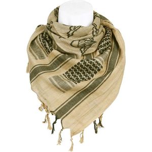 101 INC PLO SCARF PARA WING