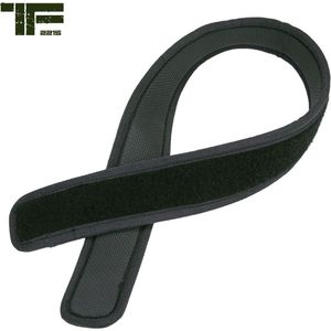 TF-2215 Anti-slip inner belt (Kleur: Zwart, Maat: M)