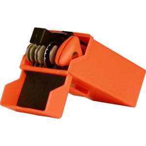 Fosco - Multi Survival Box - Kampeeraccessoire - Compact en Draagbaar