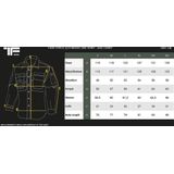 TF-2215 Bravo One Shirt - Ranger Green - Overhemd