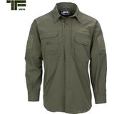 TF-2215 Bravo One Shirt - Ranger Green - Overhemd