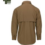 TF-2215 - Bravo One Shirt - Ranger Green - Multifunctioneel Overhemd