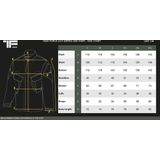 Task Force - Sierra One - Shirt - Groen - Ripstop - Loose Fit