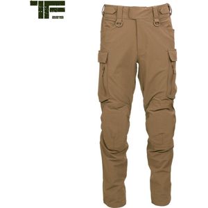 TF-2215 Echo three broek Coyote