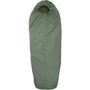 TF-2215 slaapzak hoes voor buiten Modulair 255 x 92 cm - Groen