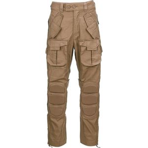 Operator - Combat Broek - Wolf Brown - Werkbroek