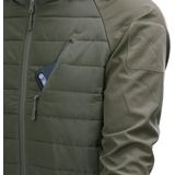 TF-2215 Mojave Jacket. Diverse kleuren (Maat: M, Kleur: Ranger Green)