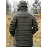 TF-2215 Mojave Jacket. Diverse kleuren (Maat: M, Kleur: Ranger Green)
