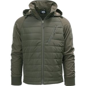 TF - 2215 Mojave Jacket - Ranger Green - Jack