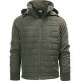 TF-2215 Mojave Jacket. Diverse kleuren (Maat: XXL, Kleur: Ranger Green)