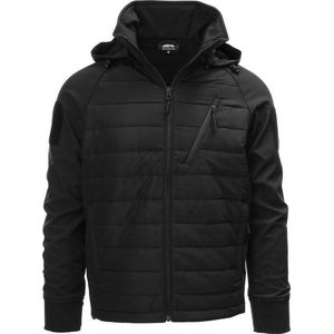 TF-2215 Mojave Jacket - Zwart - Jack