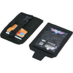 TF-2215 Card Holder zwart