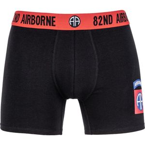 Fostex - Boxershort - 82nd Airborne Division - XL