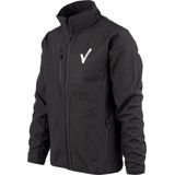 Fostex - Softshell Jas - Beveiliging V-logo