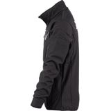 Fostex - Softshell Jas - Beveiliging V-logo