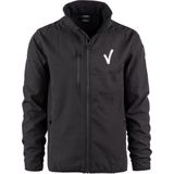 Fostex - Softshell Jas - Beveiliging V-logo