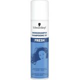 Schwarzkopf Fresh Droogshampoo 5x 150ml - Voordeelverpakking