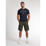 Petrol Industries - Cargoshort - Groen