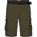 Petrol Industries - Cargoshort - Groen