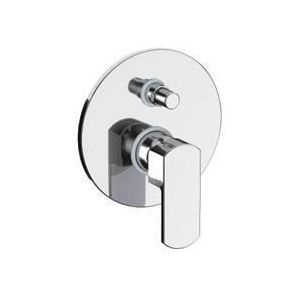 Cisal roadster afbouwdeel douche bad mengkraan chroom rr00210021