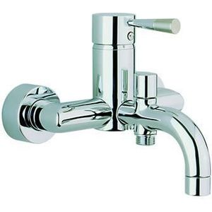 Cisal Pumpy badmengkraan opbouw rvs PU0001502D