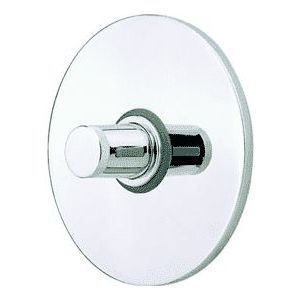 Cisal less inbouw thermostaatkraan ls0019002a