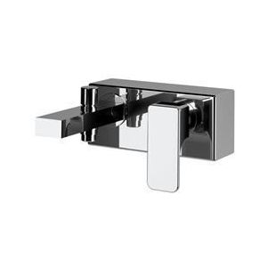 Cisal Cubic Badmengkraan chroom CU00013021