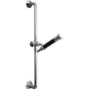 Cisal Cherie glijstangset met handdouche CE00311024 Goud