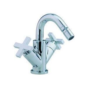 Cisal barcelona quad bidetmengkraan chroom bq00155021